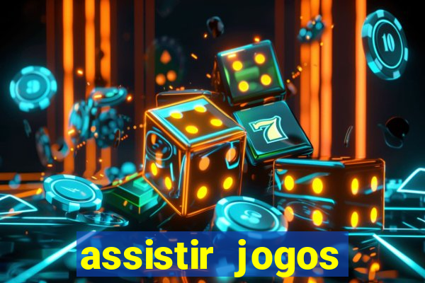 assistir jogos mortais 7 dublado